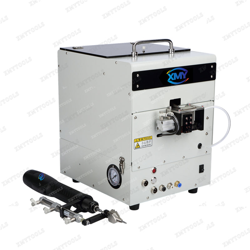 Large Capacity Model Auto Screw  Feeding Machine For Stainless Steel Screws