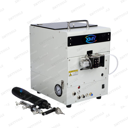 Large Capacity Model Auto Screw  Feeding Machine For Stainless Steel Screws
