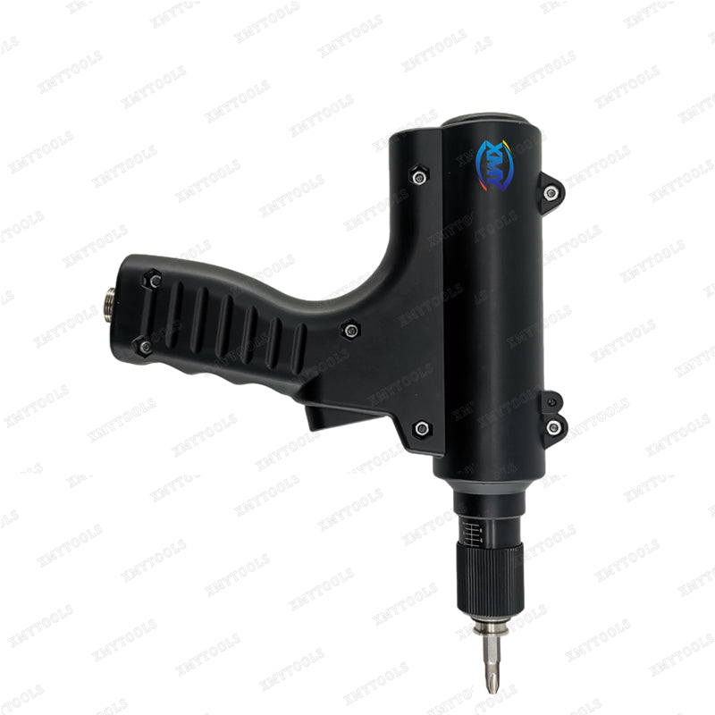 Medium Torque Automatic Electric Screw Driver T-shaped Handle Electric Screwdriver