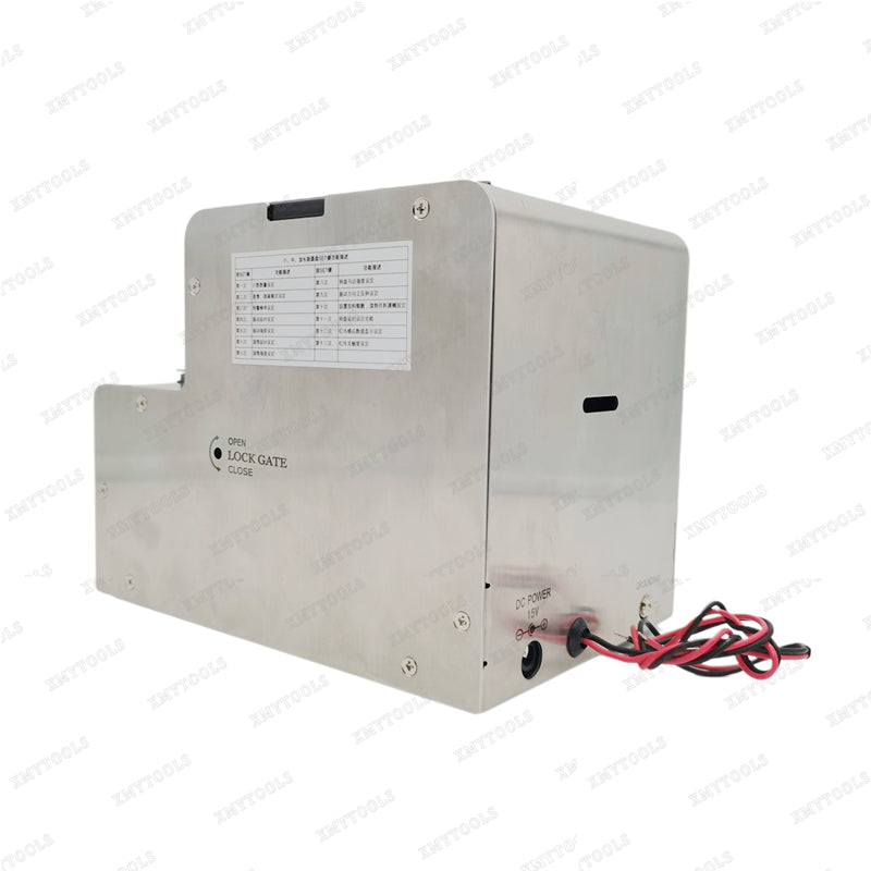 Automatic Screw Machine With Automatic Screw Arrange Machine for Auto Screw Feeding Machine