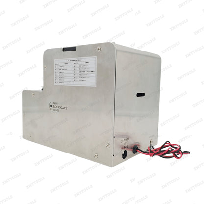 Automatic Screw Machine With Automatic Screw Arrange Machine for Auto Screw Feeding Machine