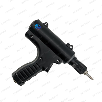 Medium Torque Automatic Electric Screw Driver T-shaped Handle Electric Screwdriver