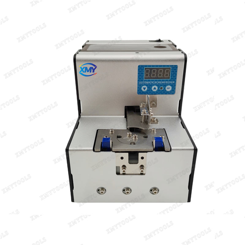 Automatic Screw Feeder for Auto Screw Feeding Machine Count With Function Screw Arrangement Machine