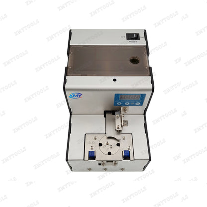 Automatic Screw Feeder for Auto Screw Feeding Machine Count With Function Screw Arrangement Machine