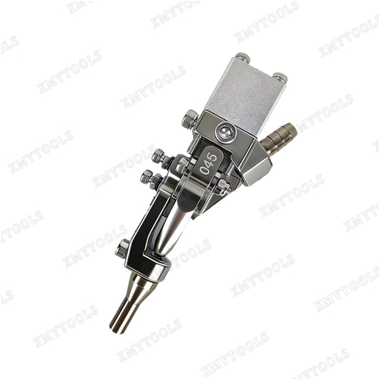 Automated Screw-Locking Modules use - Screw Clamp