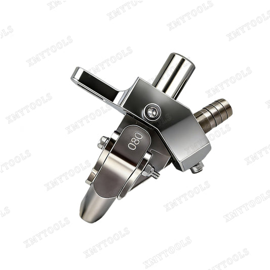 Handheld Screw Feedning Machine Accessory - With Magnetic Clamp