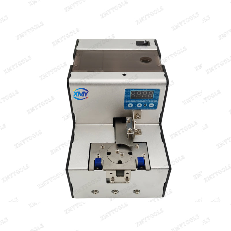 Automatic Screw Feeder for Auto Screw Feeding Machine Count With Function Screw Arrangement Machine