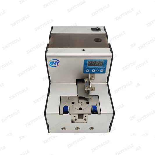 Automatic Screw Feeder for Auto Screw Feeding Machine Count With Function Screw Arrangement Machine