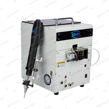 Large Capacity Model Auto Screw  Feeding Machine For Iron screws
