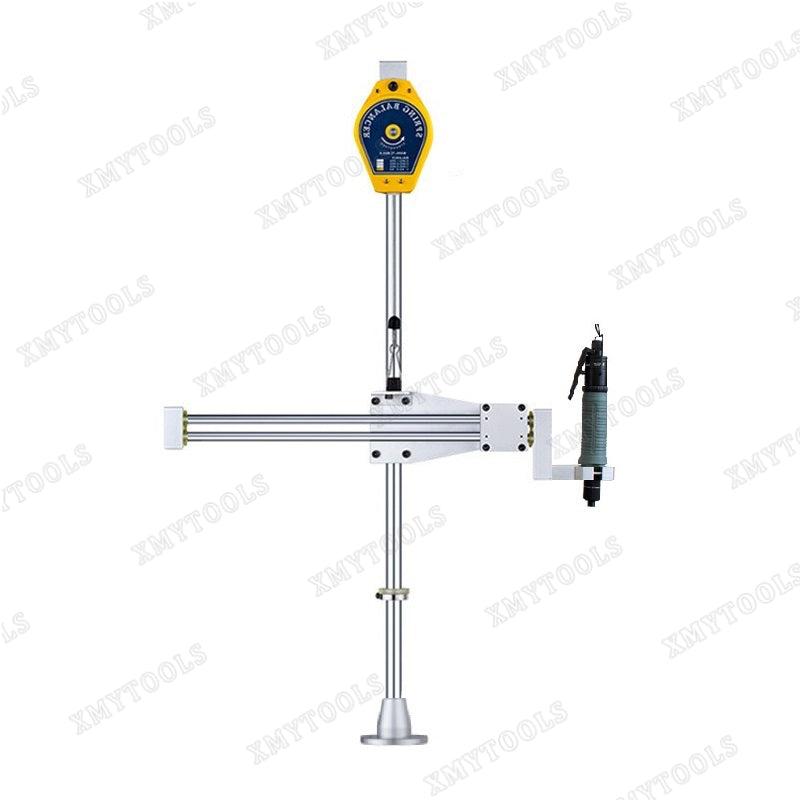 Tools Balancer Screwdriver Gravity Assist Arm Ergonomic Tool Arms For Torque Reaction Arm