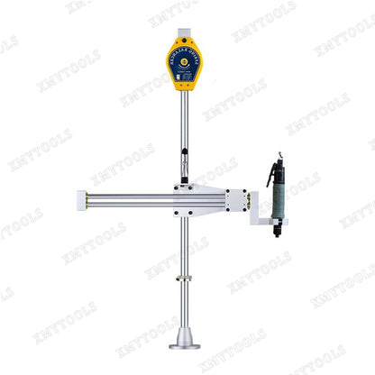 Tools Balancer Screwdriver Gravity Assist Arm Ergonomic Tool Arms For Torque Reaction Arm