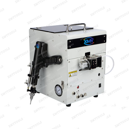 Large Capacity Model Automatic Screw Tightening Machine With T-type Electric Screwdriver For Horizontal Use