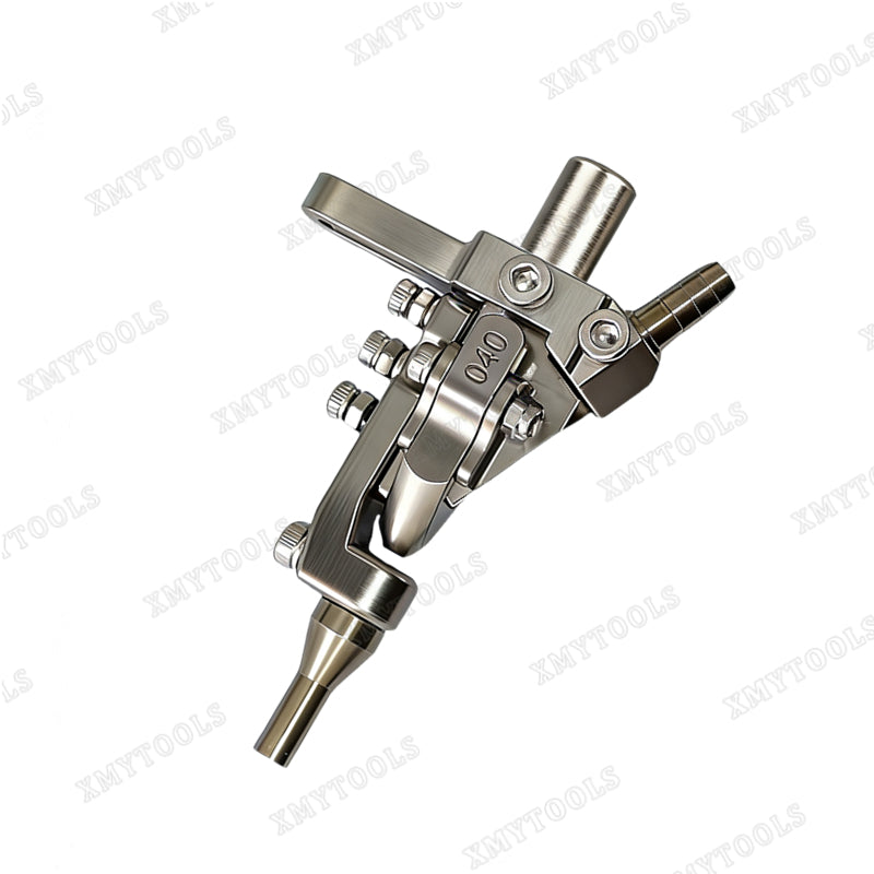 Handheld Screw Feedning Machine Accessory - With Magnetic Clamp