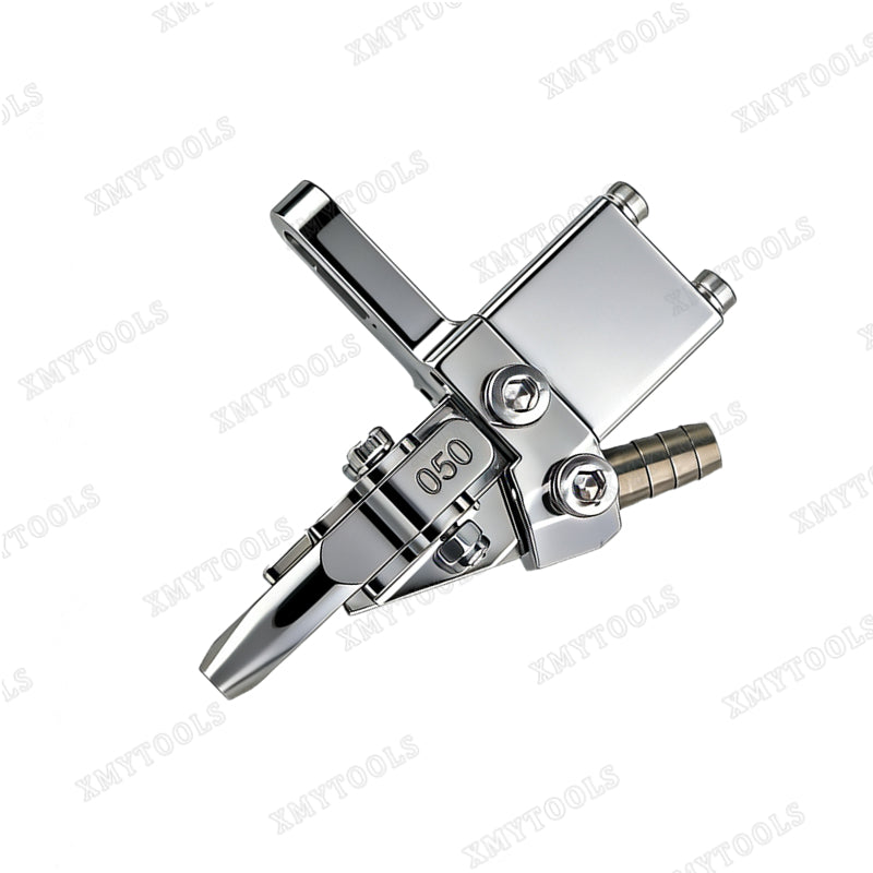 Handheld Screw Feedning Machine Accessory - With Magnetic Clamp