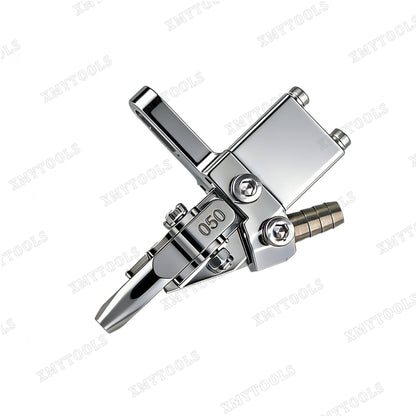 Handheld Screw Feedning Machine Accessory - With Magnetic Clamp