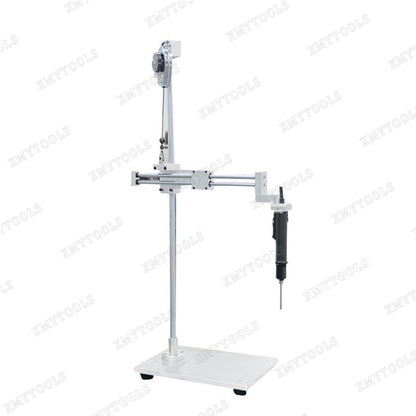 Torque Heavy Support And Tool Positioning Arm For Articulating Reaction Arms