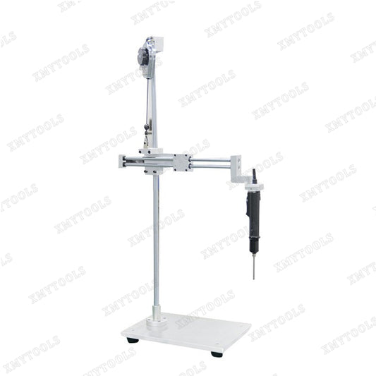 Torque Heavy Support And Tool Positioning Arm For Articulating Reaction Arms