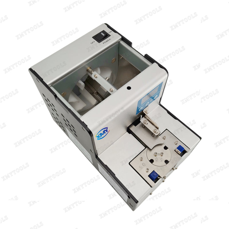 Automatic Screw Feeder for Auto Screw Feeding Machine Count With Function Screw Arrangement Machine