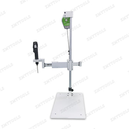 Torque Heavy Support And Tool Positioning Arm For Articulating Reaction Arms