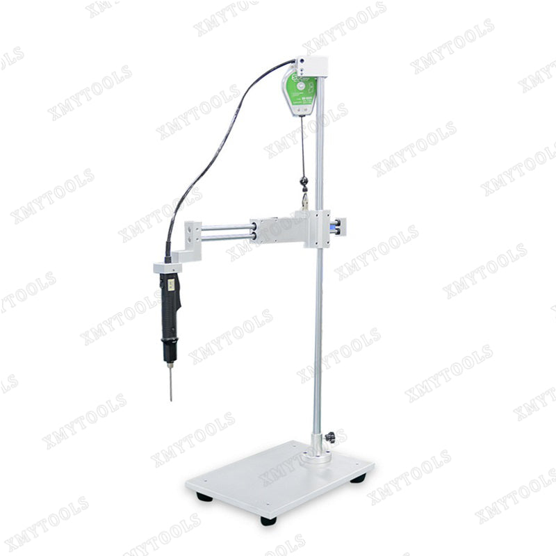 Torque Heavy Support And Tool Positioning Arm For Articulating Reaction Arms