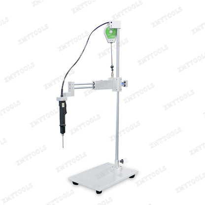 Torque Heavy Support And Tool Positioning Arm For Articulating Reaction Arms