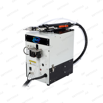 Automatic Screw Driver With Handheld Screwdriver for Auto Screw  Feeding Machine
