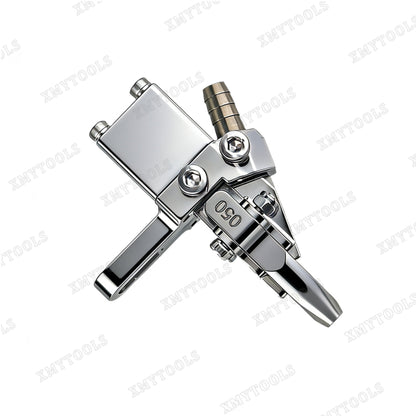 Handheld Screw Feedning Machine Accessory - With Magnetic Clamp