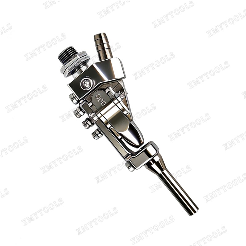 Automated Screw-Locking Modules use - Screw Clamp
