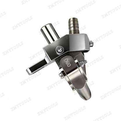 Handheld Screw Feedning Machine Accessory - With Magnetic Clamp