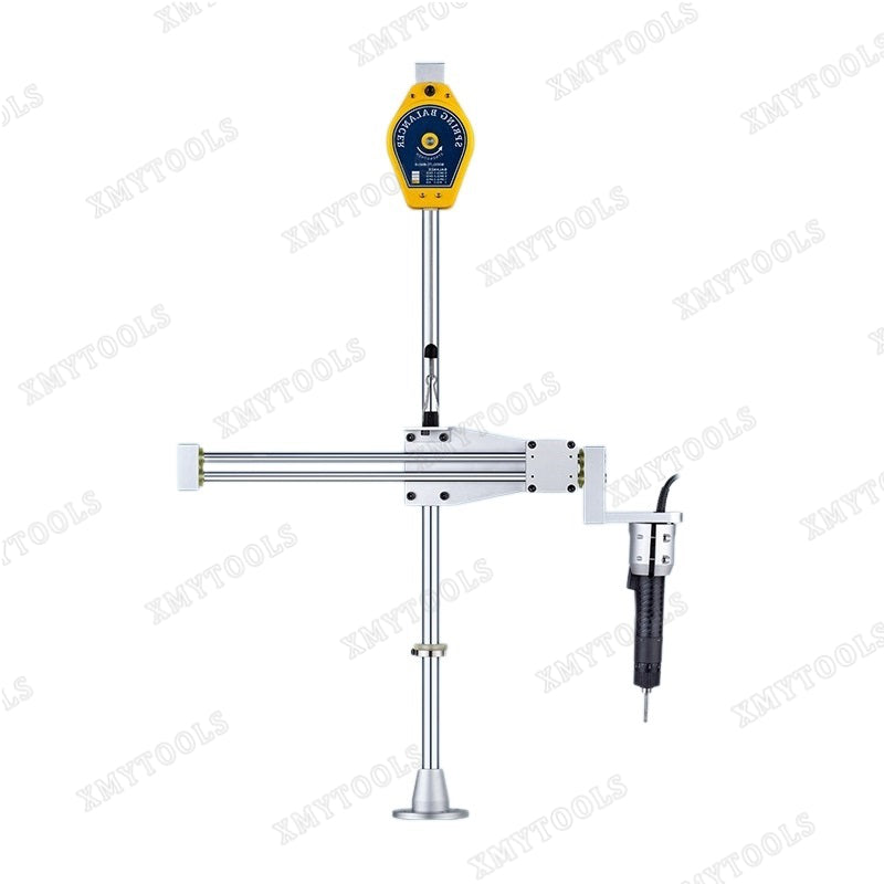 Tools Balancer Screwdriver Gravity Assist Arm Ergonomic Tool Arms For Torque Reaction Arm