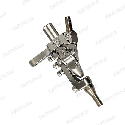 Handheld Screw Feedning Machine Accessory - With Magnetic Clamp