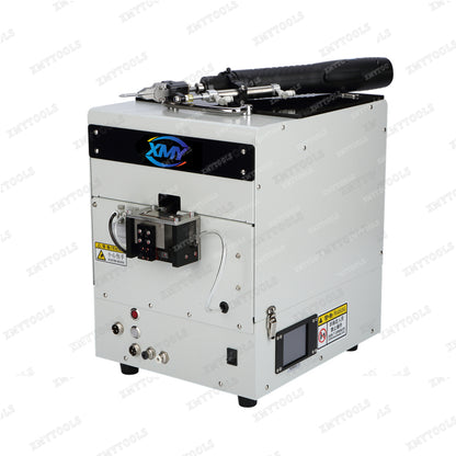 Large Capacity Model Auto Screw  Feeding Machine For Iron screws