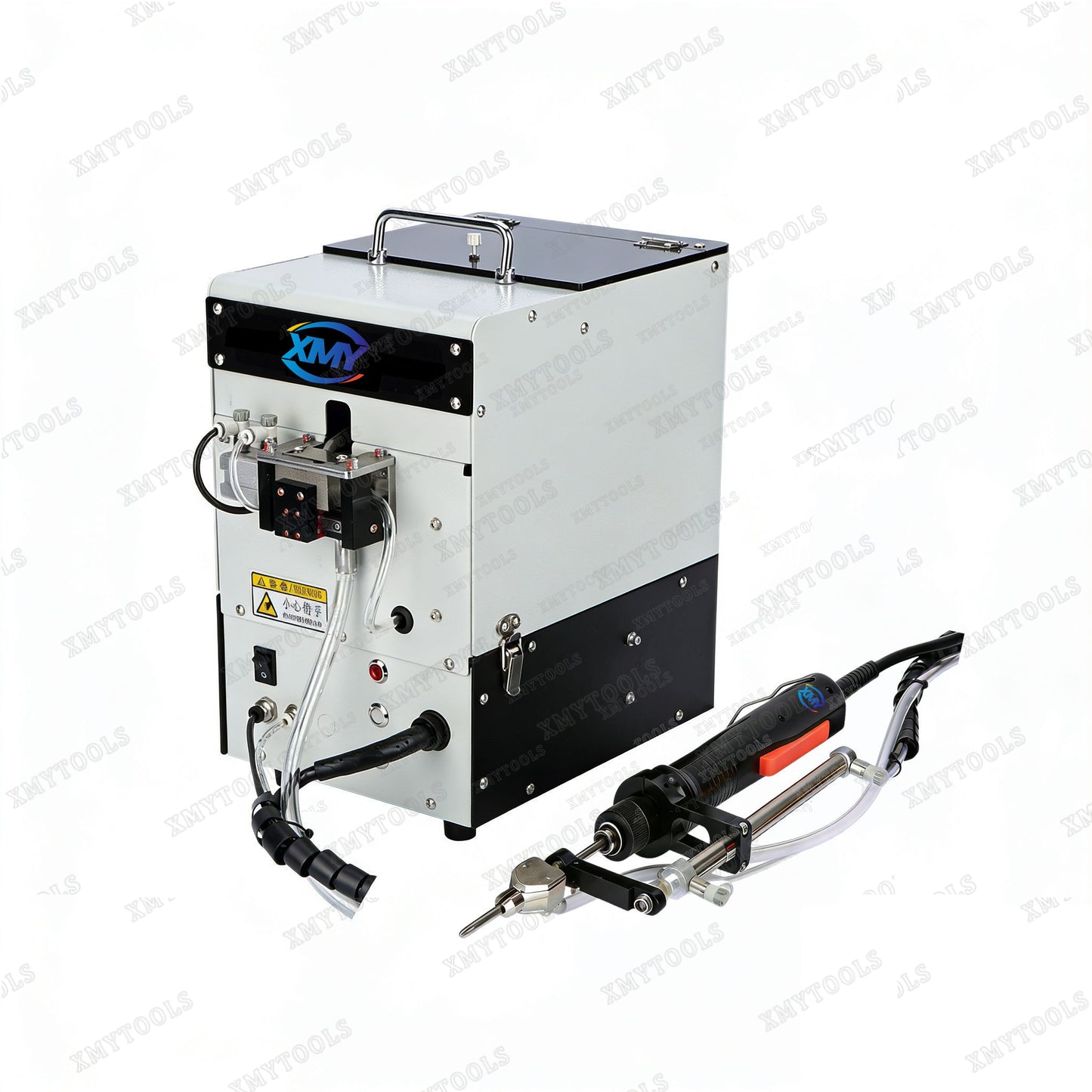 Automatic Screw Driver With Handheld Screwdriver for Auto Screw  Feeding Machine
