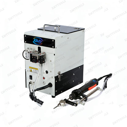 Automatic Screw Driver With Handheld Screwdriver for Auto Screw  Feeding Machine