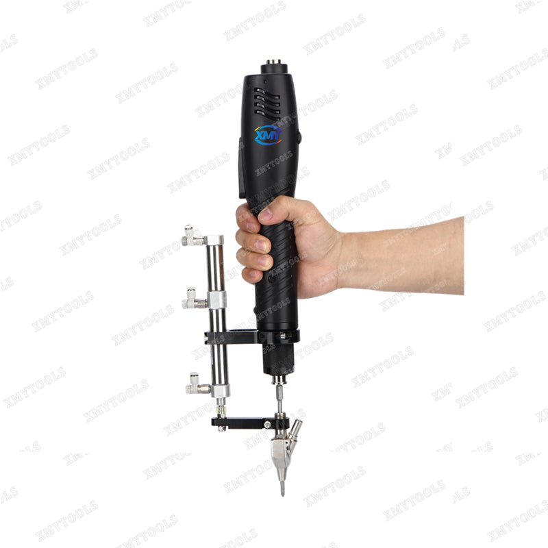Large Capacity Model Auto Screw  Feeding Machine For Stainless Steel Screws