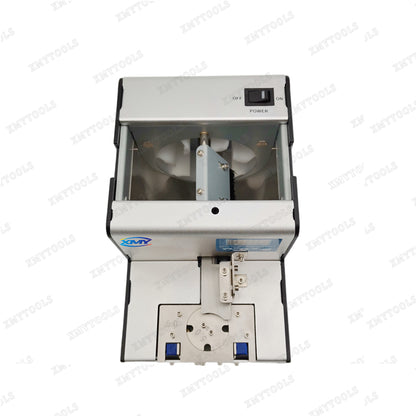 Automatic Screw Feeder for Auto Screw Feeding Machine Count With Function Screw Arrangement Machine