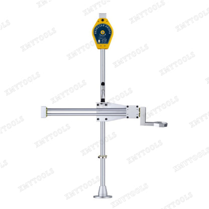 Tools Balancer Screwdriver Gravity Assist Arm Ergonomic Tool Arms For Torque Reaction Arm