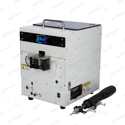 Large Capacity Model Auto Screw  Feeding Machine For Iron screws