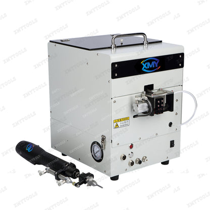 Large Capacity Model Auto Screw  Feeding Machine For Iron screws