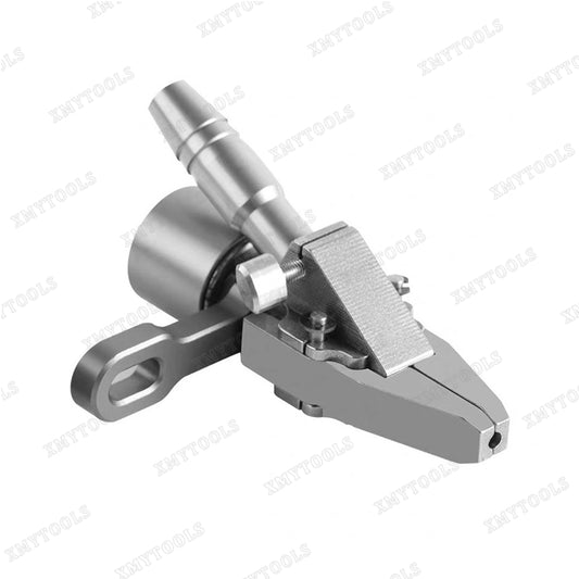 Handheld Screw Feedning Machine Accessory - With Magnetic Clamp