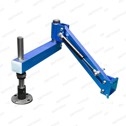Zero Gravity Arm Electric Screwdriver Vertical Stand and Torque Reaction Arms