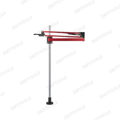 Telescoping Arms Balancing Screwdriver Reaction Counter Balance  for Articulating Torque Arm