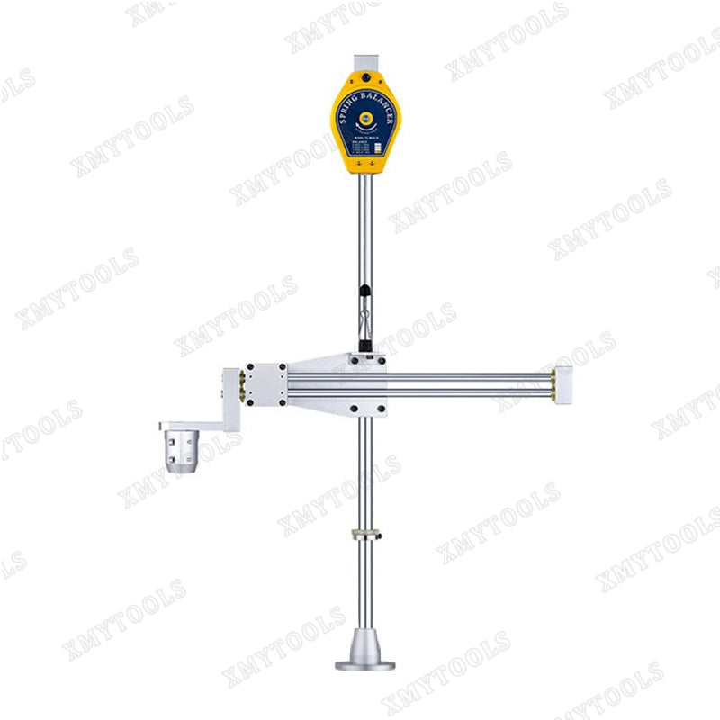 Tools Balancer Screwdriver Gravity Assist Arm Ergonomic Tool Arms For Torque Reaction Arm