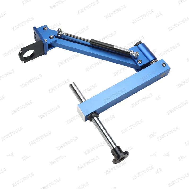 Zero Gravity Arm Electric Screwdriver Vertical Stand and Torque Reaction Arms
