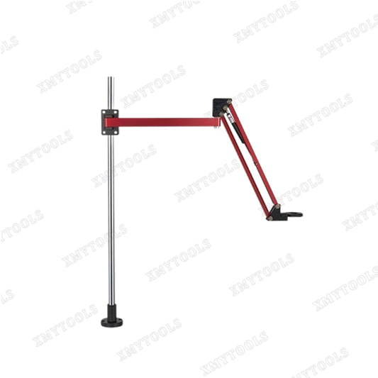 Telescoping Arms Balancing Screwdriver Reaction Counter Balance  for Articulating Torque Arm