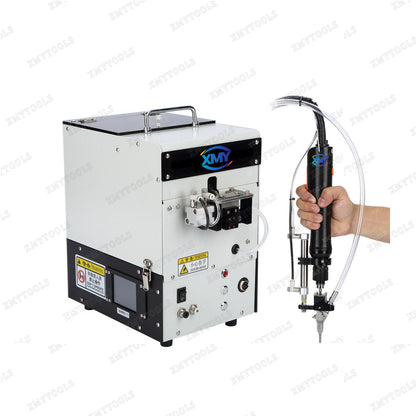 Automatic Screw Driver With Handheld Screwdriver for Auto Screw  Feeding Machine