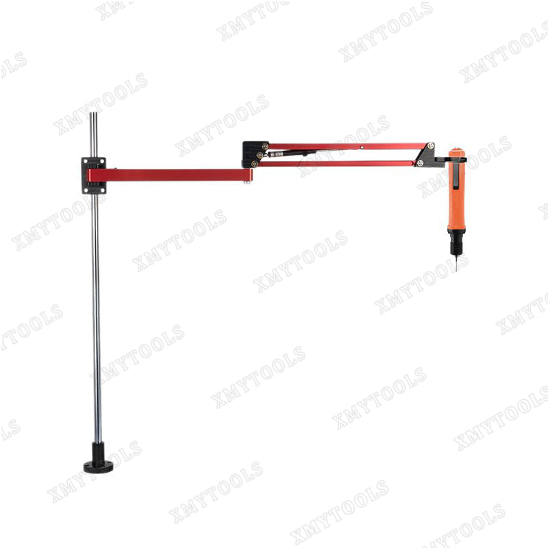 Telescoping Arms Balancing Screwdriver Reaction Counter Balance  for Articulating Torque Arm