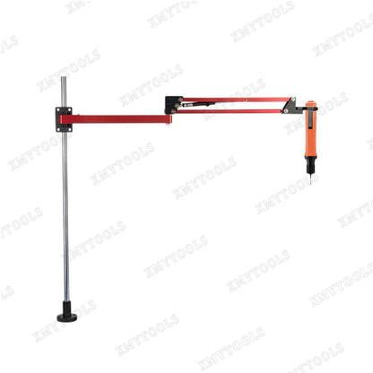 Telescoping Arms Balancing Screwdriver Reaction Counter Balance  for Articulating Torque Arm