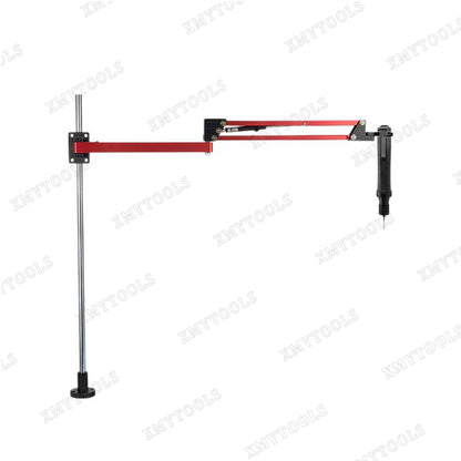 Telescoping Arms Balancing Screwdriver Reaction Counter Balance  for Articulating Torque Arm