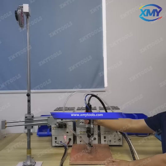 Torque Heavy Support And Tool Positioning Arm For Articulating Reaction Arms
